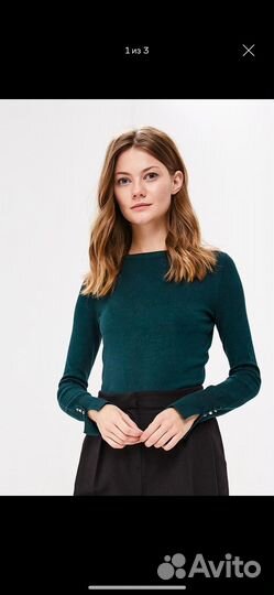 Джемпер женский incity