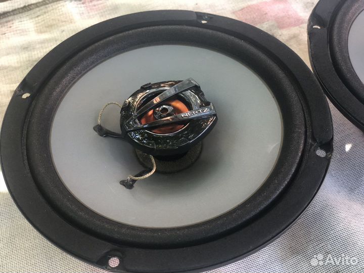 Колонки Hertz DV 165