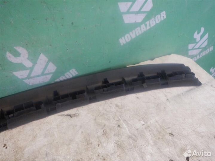 Решетка вентиляционная Опель Вектра Б