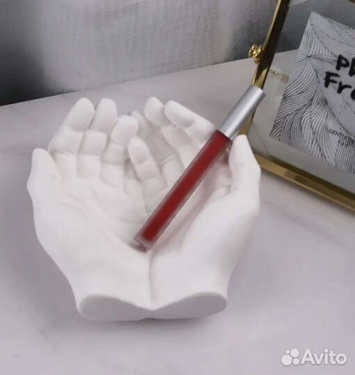 Силиконовая форма