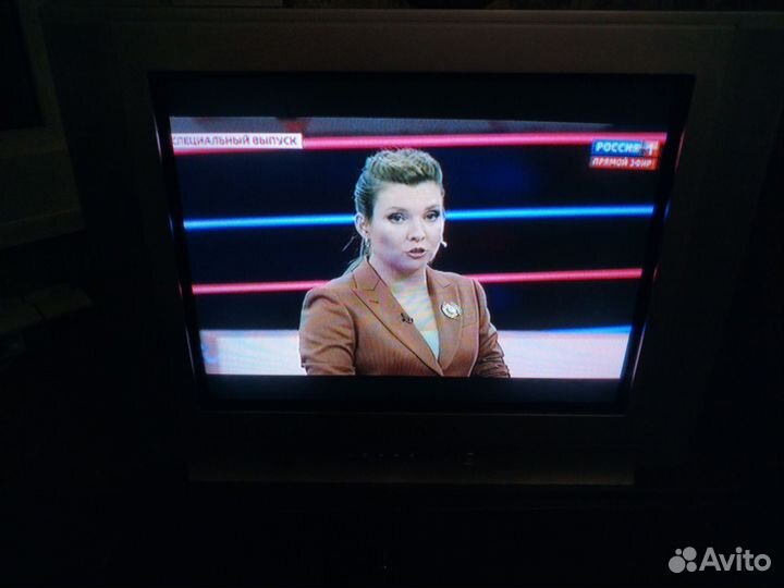 Телевизор
