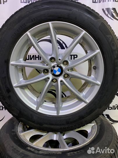 Всесезонная Aosen 225/60R17 BMX X3