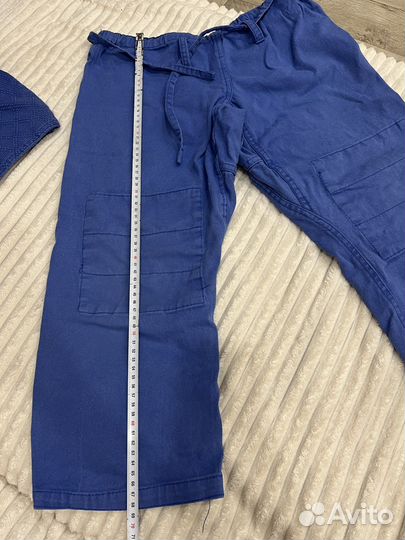 Кимоно profi judo
