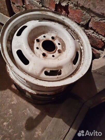Штампы r13