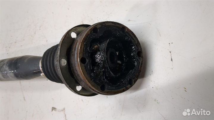 Полуось Seat Ibiza 4, 2013