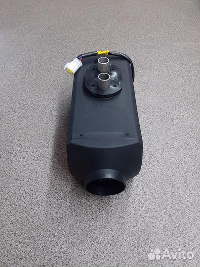 Автономка сухой фен