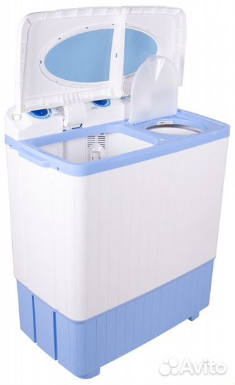 Стиральная машина Renova WS-60PET Новая