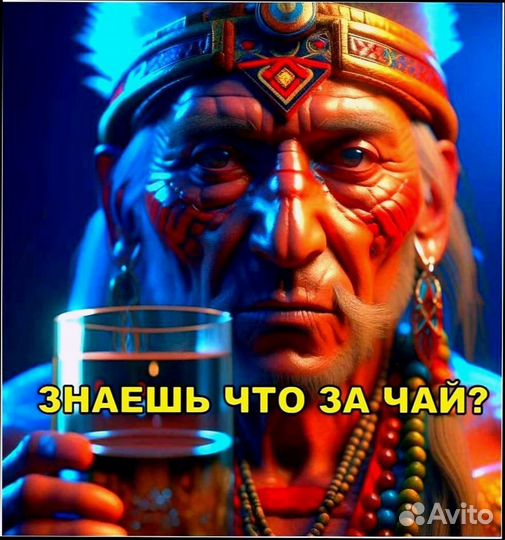 Чай Пуэр Тайная Формула FT44