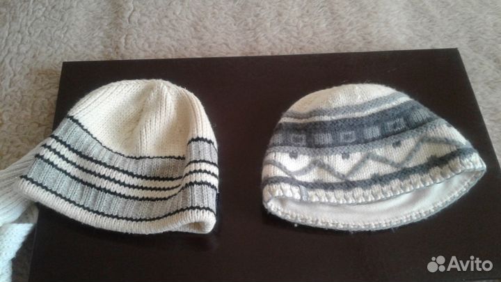 Шапки