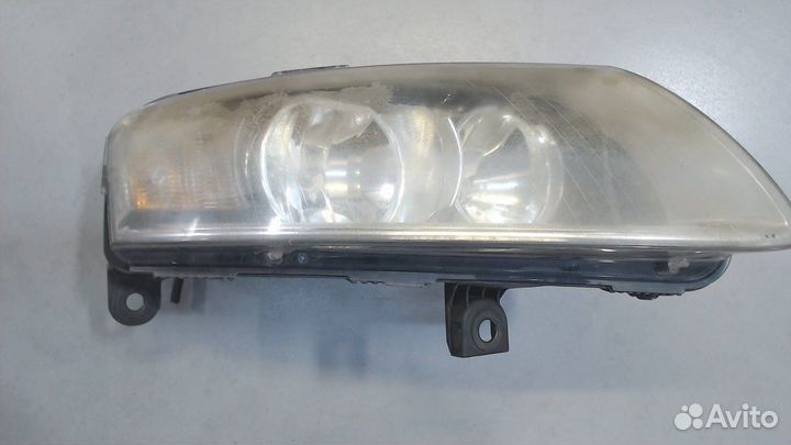 Фара (передняя) Audi A6 (C6), 2010