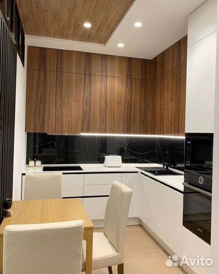 Кухонный гарнитур от производителя