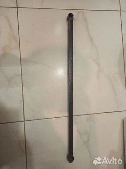 Распорка передняя нижняя ниссан икстрейл т31