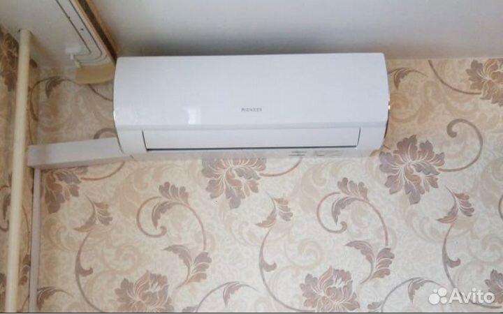 Чистка кондиционера,заправка,ремонт и обслуживание