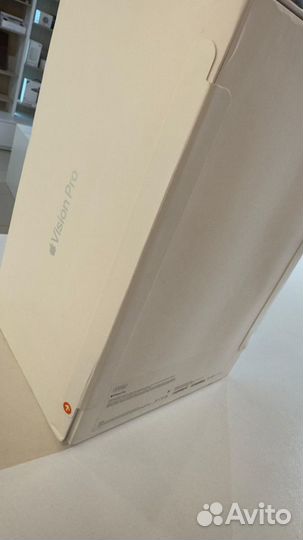 Apple Vision Pro 512GB