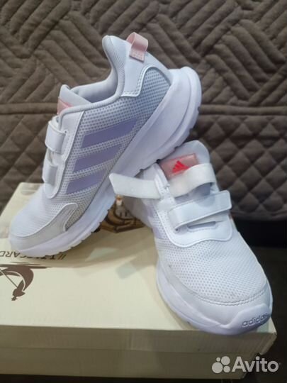 Кроссовки детские adidas 33-34 р