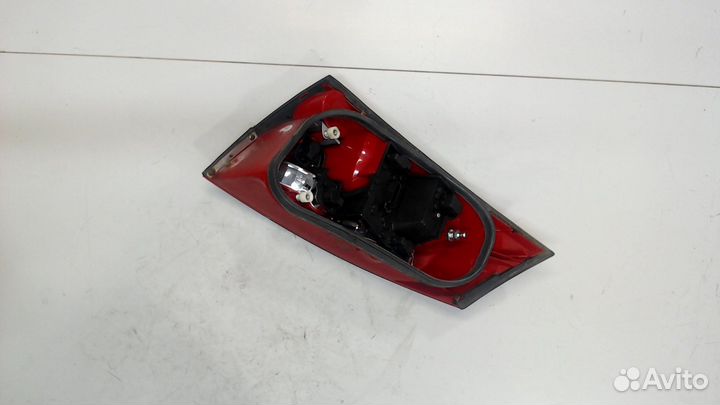 Фонарь (задний) Audi TT, 2004