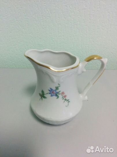 Кофейный сервиз (винтаж, Польша)