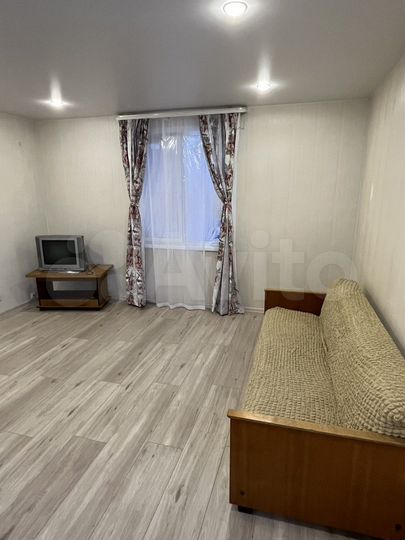 Дом 52 м² на участке 1 сот.