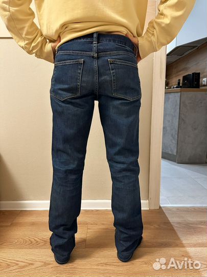 Uniqlo джинсы, размер 29