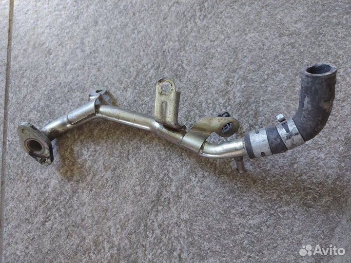 Трубка охлаждения Toyota Land Cruiser Prado 150