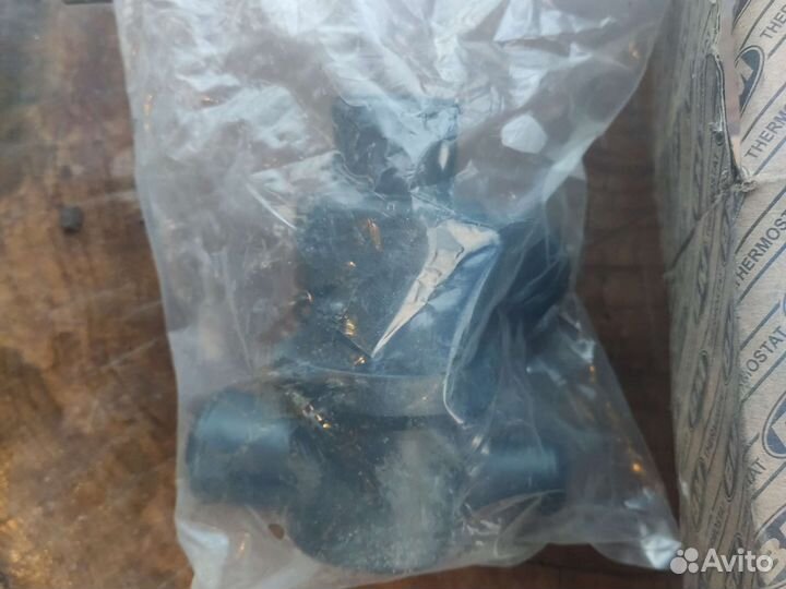 Термостат ваз-2108