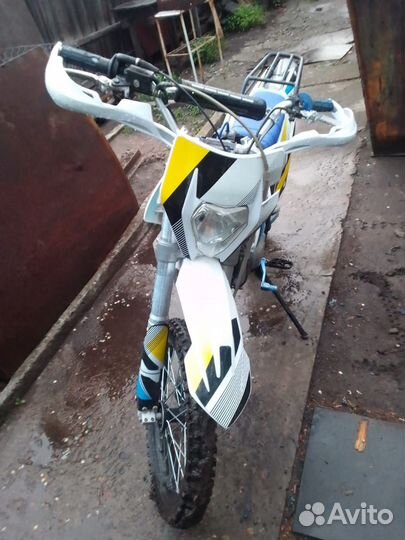 Продам Пит байк