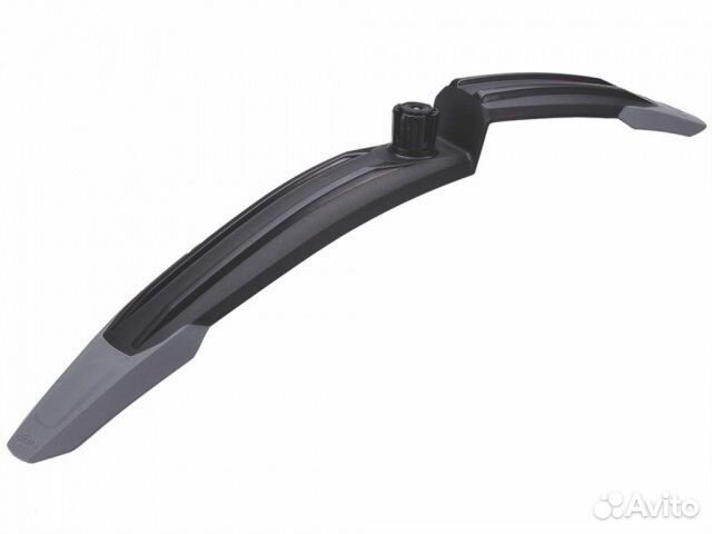 Крыло BBB переднее GrandProtect MTB BFD-14F