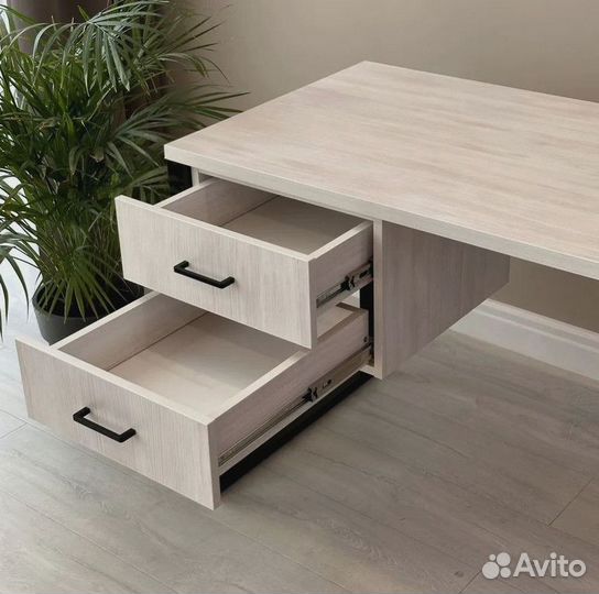 Стол обеденный / Стол лофт