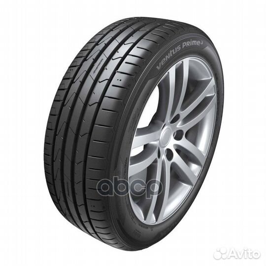 Hankook Ventus Prime 3 K125 195/55 R15