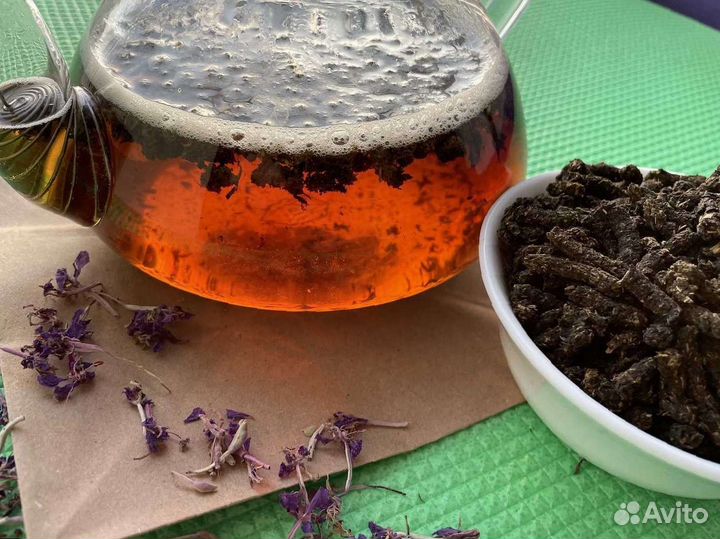 Иван чай 1кг кипрей дикорос, польза