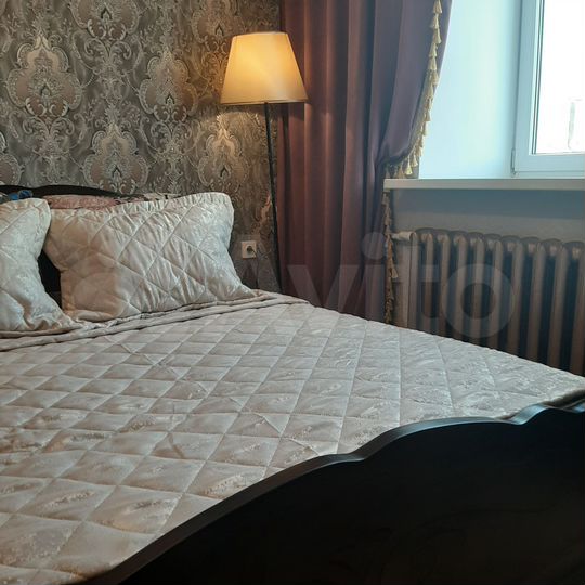 Комната 14,5 м² в 5-к., 3/3 эт.