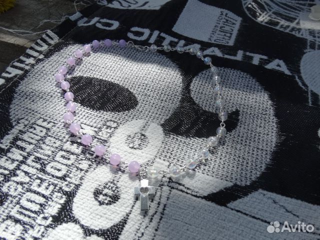 Украшения ручной работы