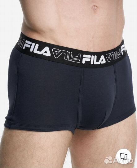 Трусы мужские Fila