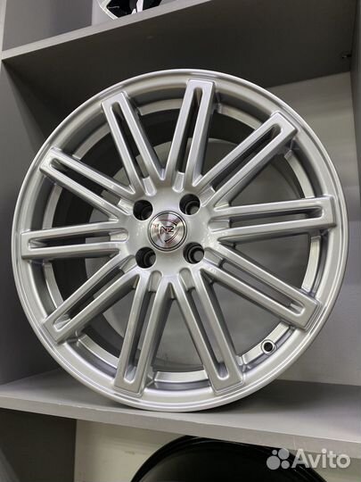 NZ 7x17/4x100 ET35 D60,1 R-01 HS