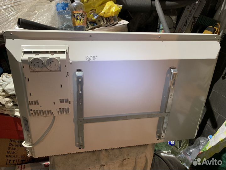 Обогреватель электрический конвектор Noirot