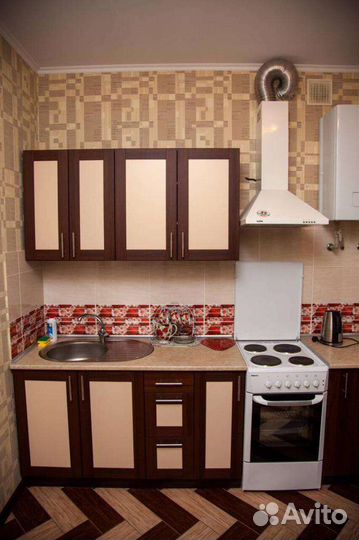 Сдам квартиру посуточно в Ялте