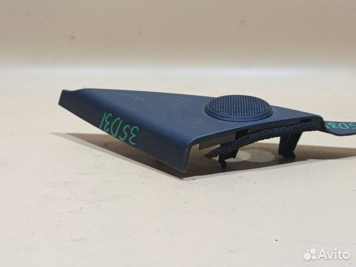 Крышка зеркала левого для Mazda 3 2003-2009