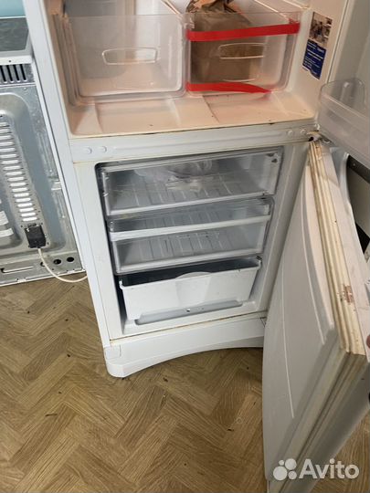 Холодильник бу