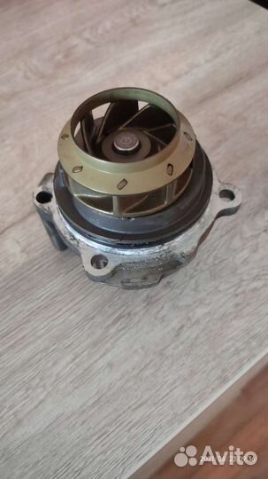 Помпа на Шкода Октавия А5