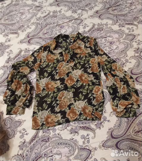 Платье, блузки, пиджак