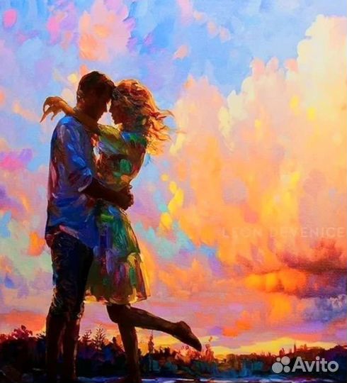 Интерьерные картины