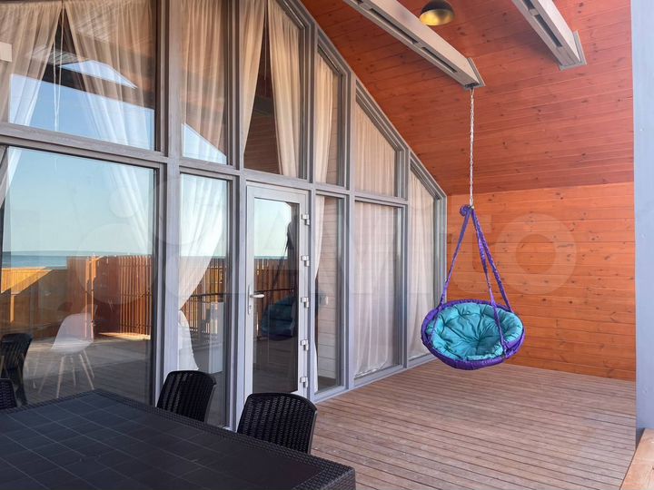 Дом 60 м² на участке 3 сот.