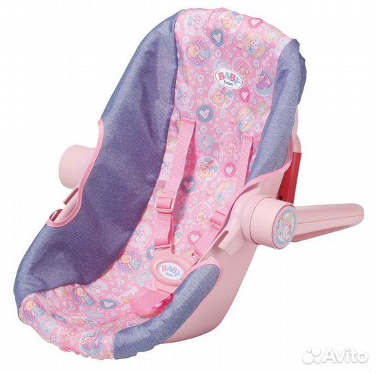 Люлька качалка