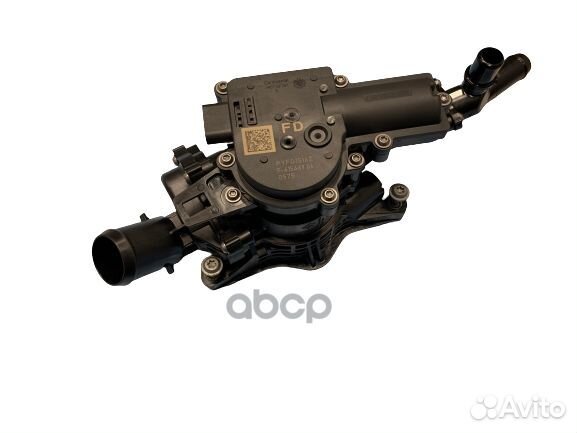 Термостат pyfd1516ZA mazda