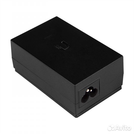Адаптер питания PoE (AC 220В / DC 24В 1А)