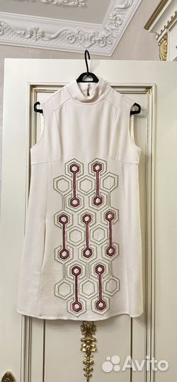 Elizabetta franchi платье