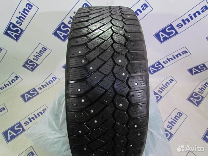 Continental ContiIceContact 205/55 R16 94U