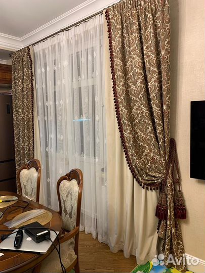 Дизайнер по текстилю