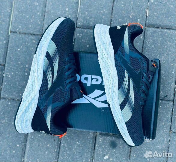 Кроссовки reebok