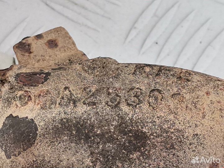 Коллектор выпускной для Audi A3 8L 06A253031AQ